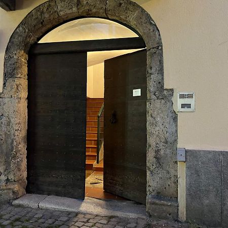 Maison Ricci Oulx Luaran gambar