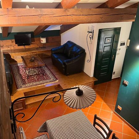 Maison Ricci Oulx Luaran gambar