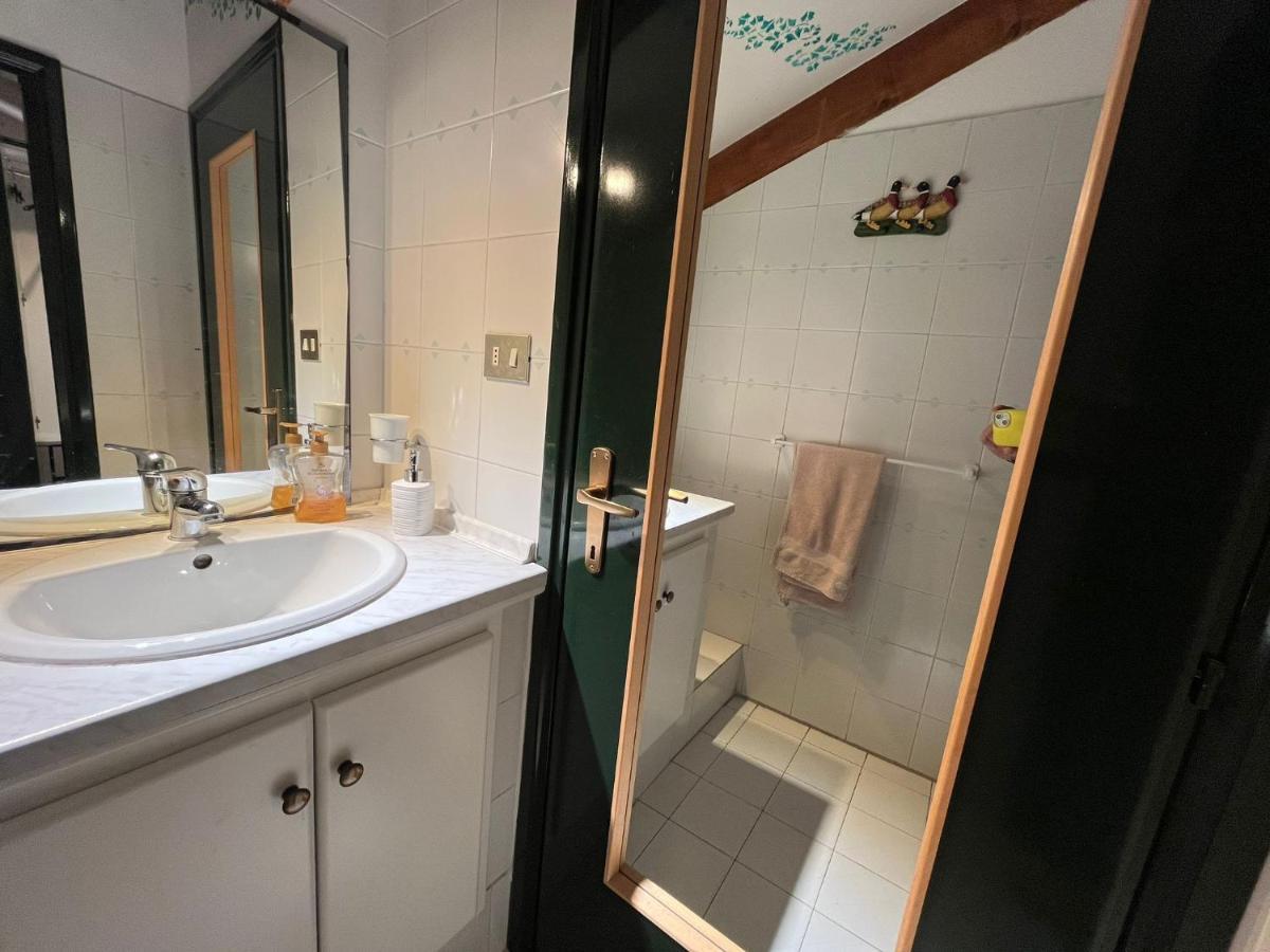 Maison Ricci Oulx Luaran gambar