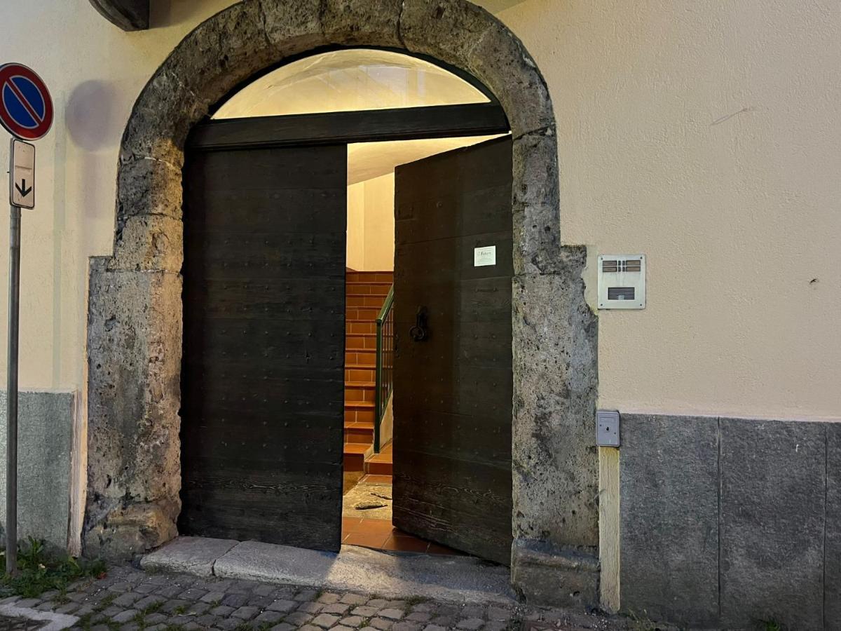 Maison Ricci Oulx Luaran gambar
