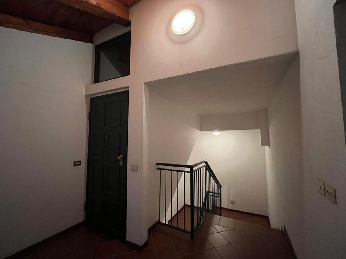 Maison Ricci Oulx Luaran gambar