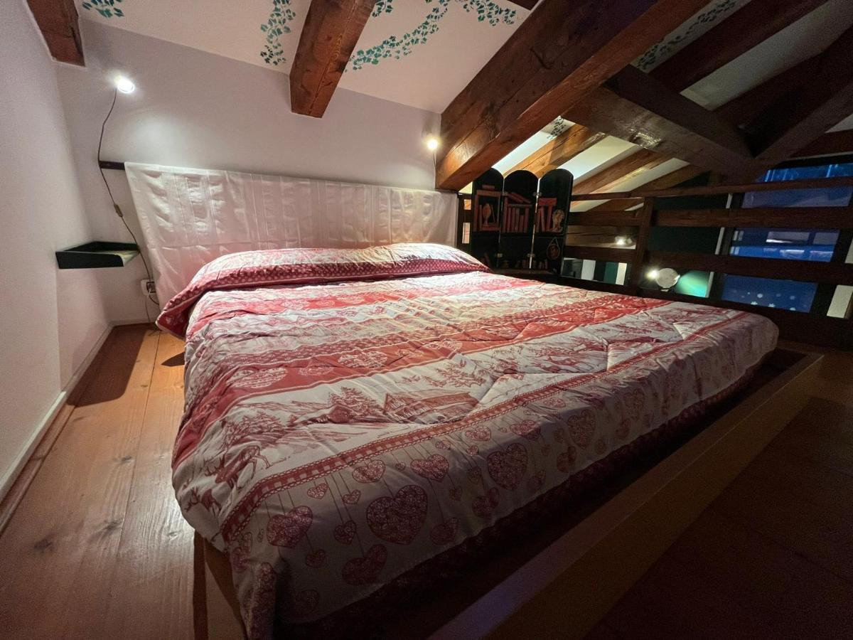 Maison Ricci Oulx Luaran gambar
