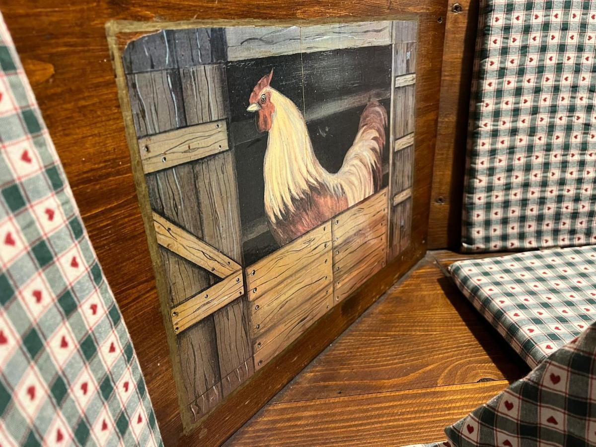 Maison Ricci Oulx Luaran gambar