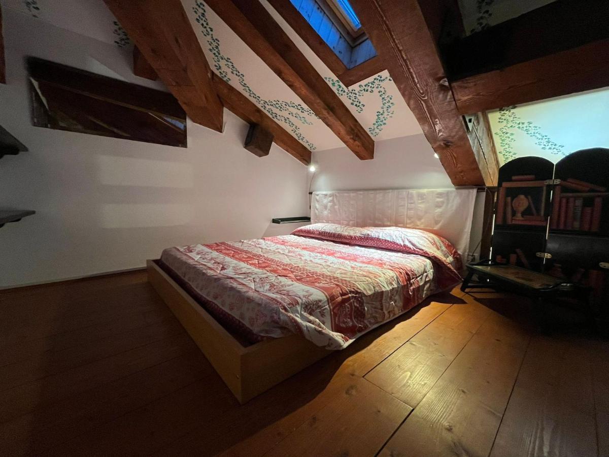 Maison Ricci Oulx Luaran gambar